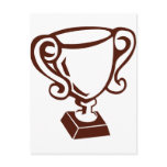 Trophy Post Cards