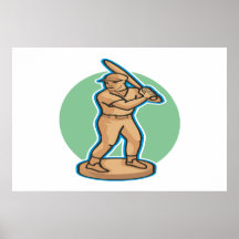 Trophy Poster