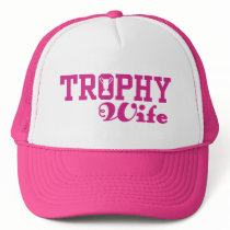 Trophy Wife