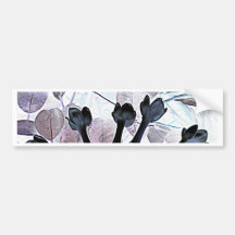 Tropic Bumper Sticker