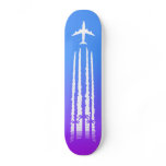 Tropical Airline Cool Breeze skateboards