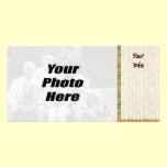 Tropical Bamboo Photo Cards photo cards