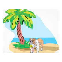 tropical bulldog announcements
