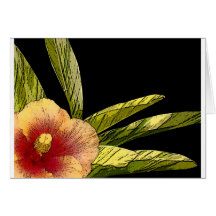 Tropical Cards