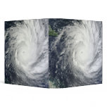 Tropical Cyclone Yasi Binders
