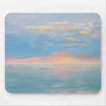 Tropical Dawn Mouse Mat