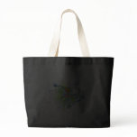 tropical elegance vector design bags