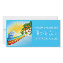 Tropical Exotic Summer Holidays