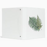 Tropical Ferns Duo Binder