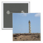 Tropical Fishing Scenes Buttons