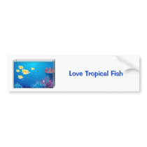 Tropical FishTank