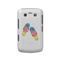 Tropical Flip Flops 1