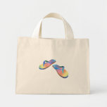 Tropical Flip Flops 2 Bags