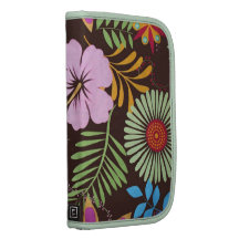 Tropical Garden Organizers