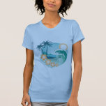 Tropical Island Tees
