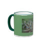 TRopical mother in law tongue Mug