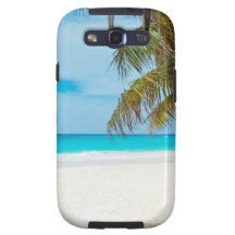 Tropical Paradise Beach