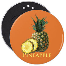 Tropical Pineapple