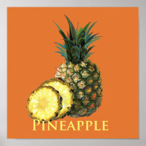 Tropical Pineapple
