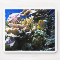 Tropical Reef 2 Mousepad