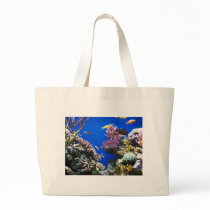 Tropical Reef Bags