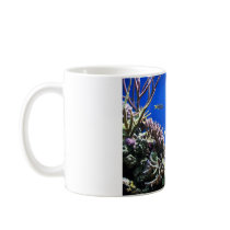 Tropical Reef Mugs