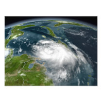 Tropical Storm Dennis
