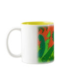 Tropical Sun Mug