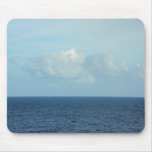 Tropical Waters MousePad
