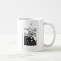 tropicalGarden Mugs