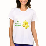 Tropics Fashion - t-shirt - women