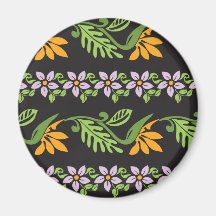 Tropics Magnets