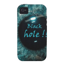 trou coque iPhone 4/4S