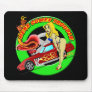 Trouble Baby Boomer T-shirts Gifts Mouse Pad
