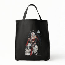 Troubled Memories Devil Fairy Bag