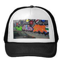 TROUILLE DE SALLE DE BILLARD ! CASQUETTES DE CAMIONNEUR