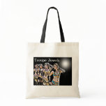Troupe Joweh Dancers bags