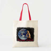 Troupe Joweh Tote Bag