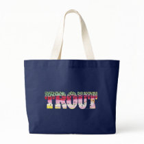 Trout Fly Fishing Bag