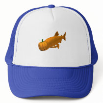 Trout Mesh Hat