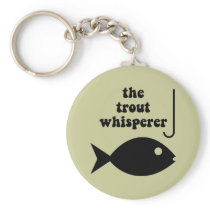 trout whisperer fishing