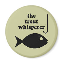 trout whisperer fishing