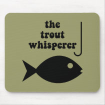 trout whisperer fishing
