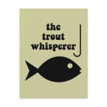 trout whisperer fishing