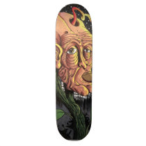 TROUVÉ planches à roulettes
