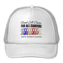 Trouvez les rubans d'un traitement pour tous les c casquette