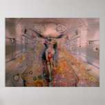 Trouvez l'espace posters