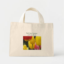 Trouvez votre but vivant à côté de lui ! tulipes d