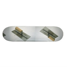 Trowel Skate Board Deck