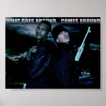 TRU POSTER